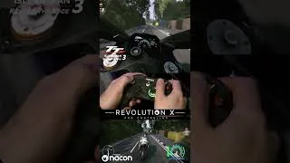 Thumbnail: Isle of Man TT3 - Peter Hickman