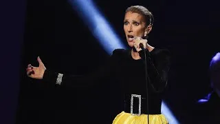 Thumbnail: Céline Dion Performs “A Change Is Gonna Come” Live at GRAMMY Tribute Concert (2019)