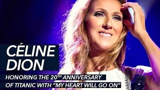 Thumbnail: Céline Dion Live at The 2017 Billboard Music Awards!