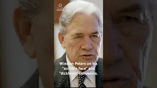 Thumbnail: No holding back in this one from Winston Peters and Moana. This Monday 8pm on Whakaata Māori.