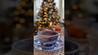 Thumbnail: Wishing you all timeless treasure of Christmas and a very Happy New Year. 🤍✨#christmas