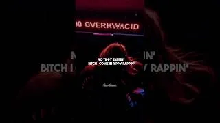 Thumbnail: Freddie Dredd - Limbo (Lyrics)