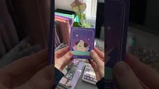 Thumbnail: Beginner Pokémon TCG player! #cutepokemoncards #girlypokemon