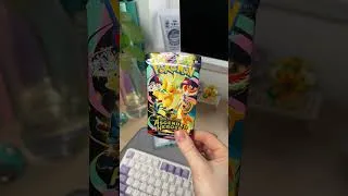 Thumbnail: New cutie card alert! #cutepokemoncards #commonpokemoncards