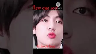 Thumbnail: teakook love #teakook romantic sort video #bts #vkookcute #jungkook #teahyaung