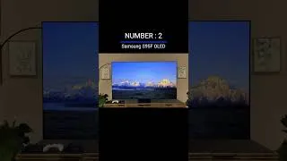 Thumbnail: Top 5 Best Samsung TVs of 2026 | Ultimate Samsung TV Buying Guide (8K, OLED & Neo QLED)