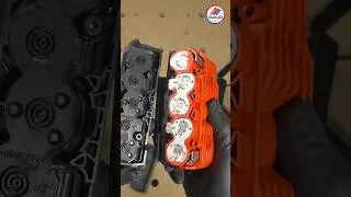 Thumbnail: Bosch EXPERT EXBA 18V-40 2000W Power energy #boschtools