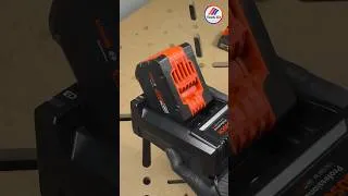 Thumbnail: Bosch EXPERT GAL 12V/18V-80 8A charging current #boschtools