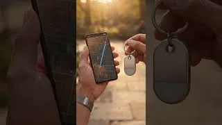 Thumbnail: Google Pixel Tag : Google’s Official Item Tracker Is Here