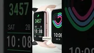 Thumbnail: Galaxy Fit 4