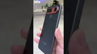 Thumbnail: The New iQOOX: Everything You Need to Know!