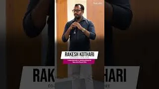 Thumbnail: Tech.ಹರಟೆ Highlights | Thank you Mangaluru Tech Community❤️
