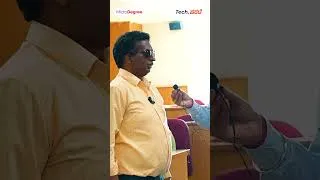 Thumbnail: ಧನ್ಯವಾದಗಳು Harsha! | Tech.ಹರಟೆ Meetup