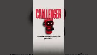 Thumbnail: This AI Learned Without Humans.