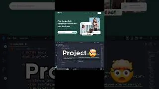 Thumbnail: Any tutorial for this? #coding #programming #shorts