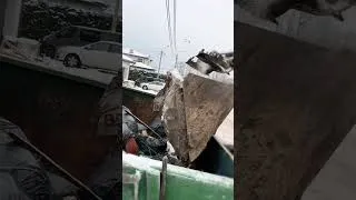 Thumbnail: TOTAL IDIOTS AT WORK CAUGHT ON CAMERA