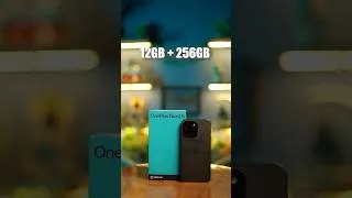 Thumbnail: iPhone 16 Ko Takkar? Motorola Edge 70 Pro+ Comparison! 😳🔥 #smartphone