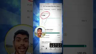 Thumbnail: YouTube 1 विडियो का कितना पैसा देता है? 😱