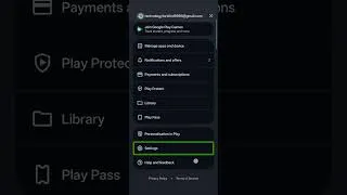 Thumbnail: ​🔥 Play Store की इस Hidden Setting से Phone Storage कैसे बचाएं? ⚡ Secret Auto Archive Trick 🚀