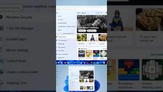 Thumbnail: How to turn off Windows defender in Windows 10 #windows #windowssecurity