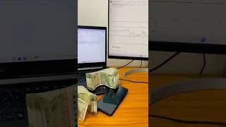 Thumbnail: Share Market पैसों का गहरा तालाब🤑