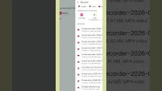 Thumbnail: Gmail Se PDF File Kaise Bheje? 📄 | Gmail Se PDF Send Kare #shorts