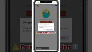 Thumbnail: 👉 How to Delete Blogger Website 2026 | Mobile Se Blogger Website Delete Kaise Kare