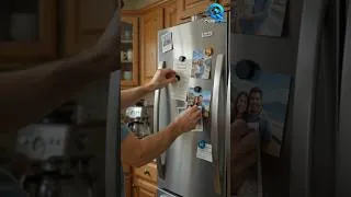 Thumbnail: LOVIMAG Strong Fridge Magnets – Cute Magnetic Decor