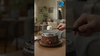 Thumbnail: Nostalgia Indoor Electric S’mores Maker – Brown
