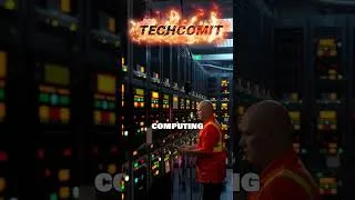 Thumbnail: The Evolution of Intel CPUs (From Pentium to Today)