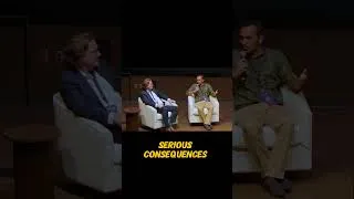Thumbnail: Why Society Is More Forgiving of AI Mistakes Than Ever