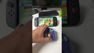 Thumbnail: Did The MIG Switch Actually Bann My Nintendo Switch 2? #nintendoswitch2 #youtubeshorts #switch2