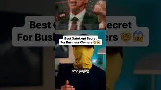 Thumbnail: Stop Paying for Multiple AI Subscriptions 🤯 #Shorts