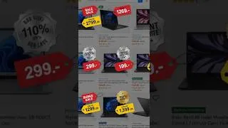 Thumbnail: 🎓 Buying a laptop for college?