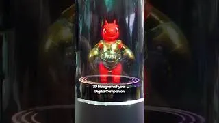 Thumbnail: MSI Desktop Booth at Computex 2026 #msi #desktops #shorts