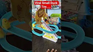 Thumbnail: most viral small duck toy @ rs 200 ...best gifting toy option #smallduck #ducktoy #duckshop #babyduc