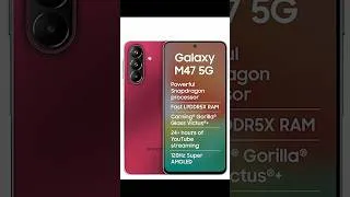 Thumbnail: How Samsung M47 Fooled Indians