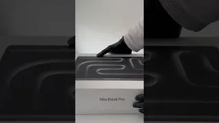 Thumbnail: Unboxing Black M4 MacBook Pro!