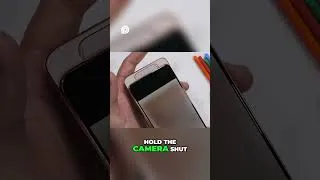 Thumbnail: Unbreakable Phone Camera? Extreme Durability Test!