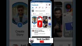 Thumbnail: Technology short video | #short