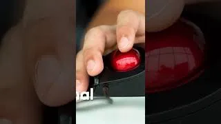 Thumbnail: Elecom Trackball Mouse is one of a kind!