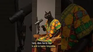 Thumbnail: Chat Parle de Business Épisode 1 -La Promesse        #venteenligne #businessenligne #entrepreneuriat