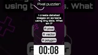 Thumbnail: Can You Solve This Tech Riddle? 🤔💻