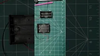 Thumbnail: Li Ion Battery Holder | 18650 Battery Holder | 18650 Battery Holder Price