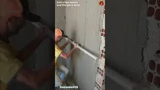 Thumbnail: A Very Useful Handmade Tool By - Donaldo010