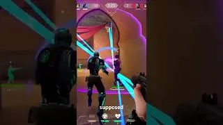 Thumbnail: Ego Clutch #valorant #1v5valorant #valorantindia #valorantlive #ripace #viralshorts #2024