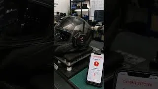 Thumbnail: This Helmet Calls for Help When You Can’t 🚨