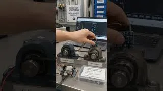 Thumbnail: This ESP32 Can Hear a Bearing Failing Before You Can