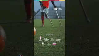 Thumbnail: Sports psychology in inclusive and adapted environments ❘ TECH Global University
