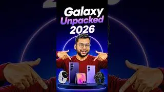 Thumbnail: Hands-on with Samsung's latest Fold, Flip & Galaxy Watch lineup!